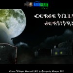 Curse Village: Survival Screenshot