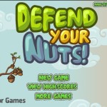 Defend Your Nuts Screenshot