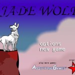 Jade Wolf Screenshot