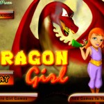 Dragon Girl Screenshot