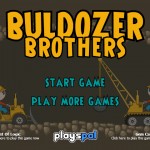 Buldozer Brothers Screenshot