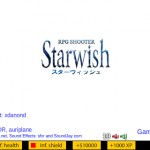 RPG Shooter: Starwish Screenshot