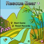 Rescue Bear Screenshot