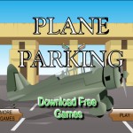 Plane Parking Screenshot