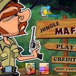 Jungle Mafia Screenshot