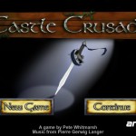 Castle Crusade Screenshot