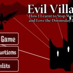 Evil Villain Screenshot