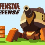 Offensive Defensive Screenshot