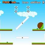 Rolling Football 2 Screenshot