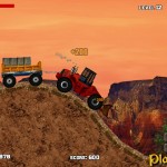 Bulldozer Mania Screenshot
