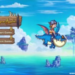 Dragon Realm Screenshot