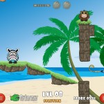 Jungle Menace 2: The Vacation Screenshot