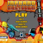 Inferno 2: Meltdown Screenshot