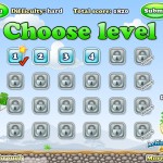 Gibbets 2 Level Pack Screenshot