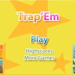 Trap'Em Screenshot