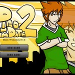 Pico Sim Date 2 Screenshot