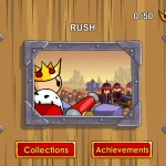 King`s Game Screenshot
