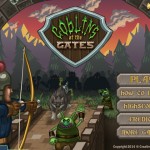 Goblins at the Gates Screenshot