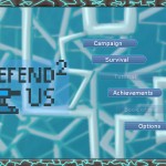 Defend Us! 2 Screenshot