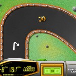 Supercar: Road Racer Screenshot