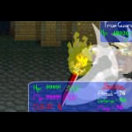 Final Fantasy Sonic X5: Part 2 Screenshot