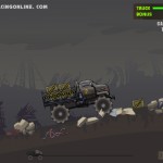 Gloomy Truck Screenshot
