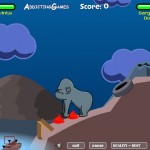 Animal War Screenshot