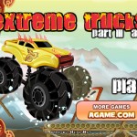 Extreme Trucks 3: Asia Screenshot