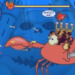 Ultimate Crab Battle Screenshot