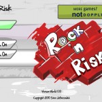 Rock 'n' Risk Screenshot