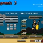 Battlegrounds 2 Screenshot