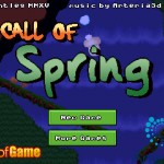 Call of Spring Screenshot