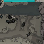 Sands of Doom Screenshot