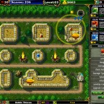 Azgard Tower Defense Screenshot