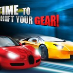 Mighty Motors - Drag Racer V4 Screenshot
