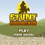 Stunt Mountain Screenshot
