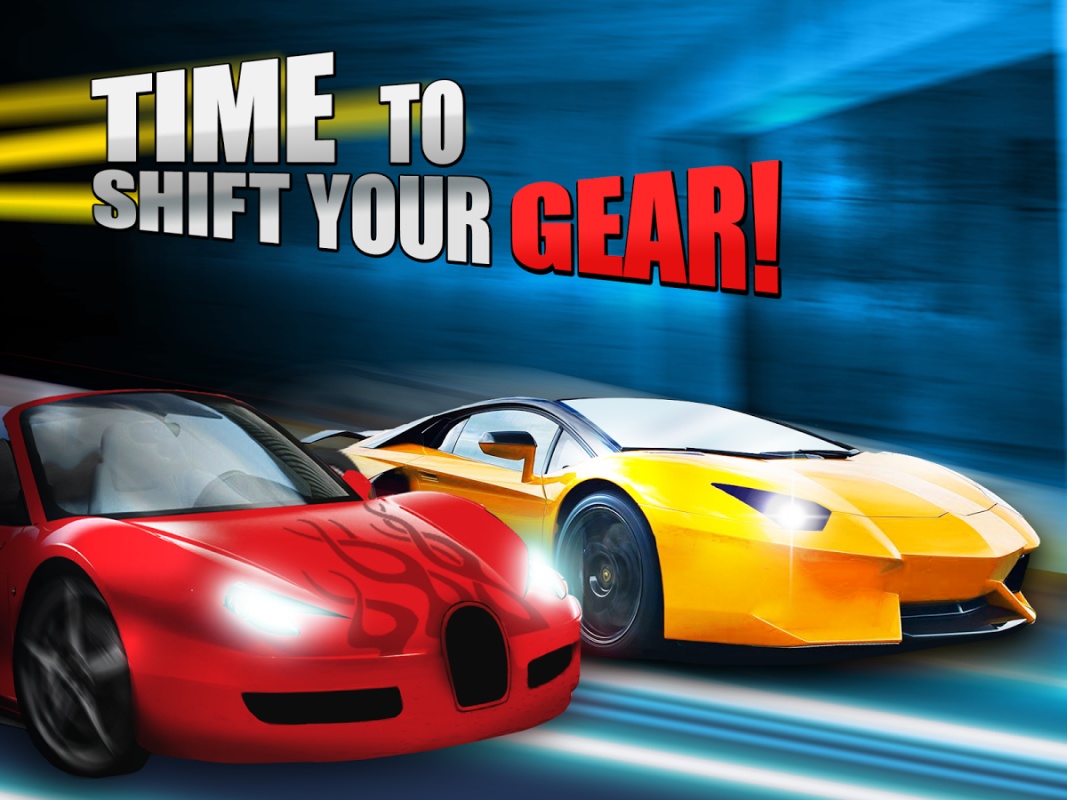 drag racing games unblocked