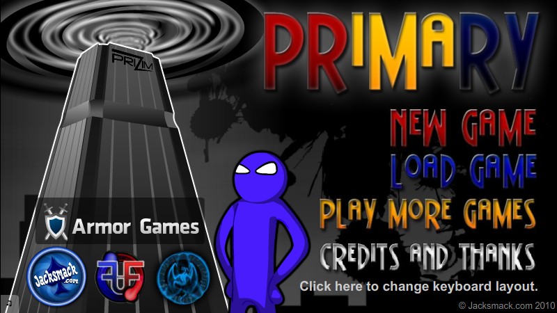 Primary - Friv Games Online