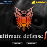 Ultimate Defense 2 Screenshot