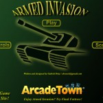 Armed Invasion Screenshot