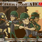 Cobra Squad 4 Screenshot