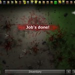 Insectonator Screenshot