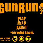 Gun Run Screenshot