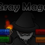 Gray Mage Screenshot