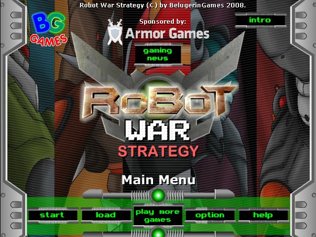 Robot Legions Hacked (Cheats) - Hacked Free Games