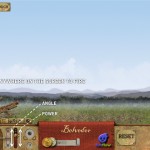 Da Vinci Cannon Screenshot