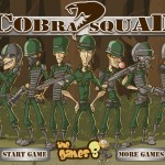Cobra Squad Screenshot