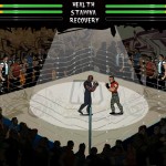 Smash Boxing Screenshot