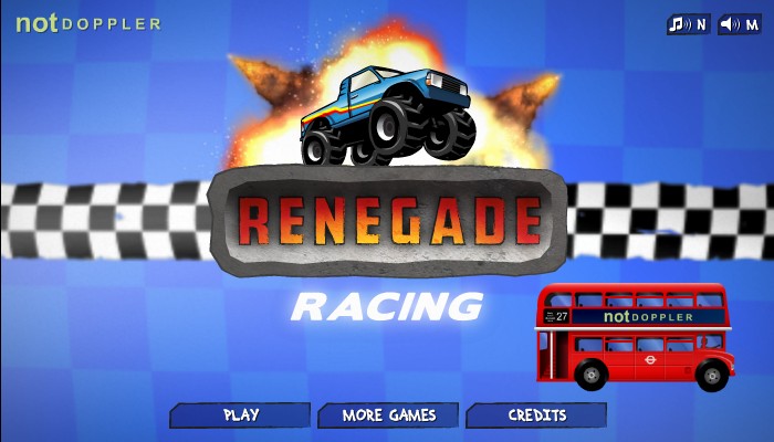 Renegade Racing Hacked With All Cars Unlocked%3a full version software download