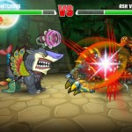 Mutant Fighting Cup 2 Screenshot